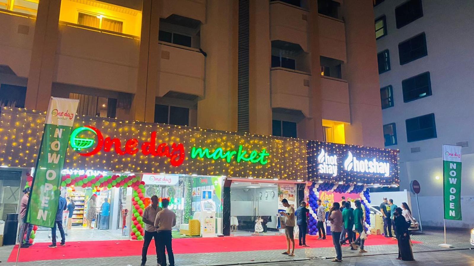 Yoi Pod Hostel - Deira Dubai Ngoại thất bức ảnh
